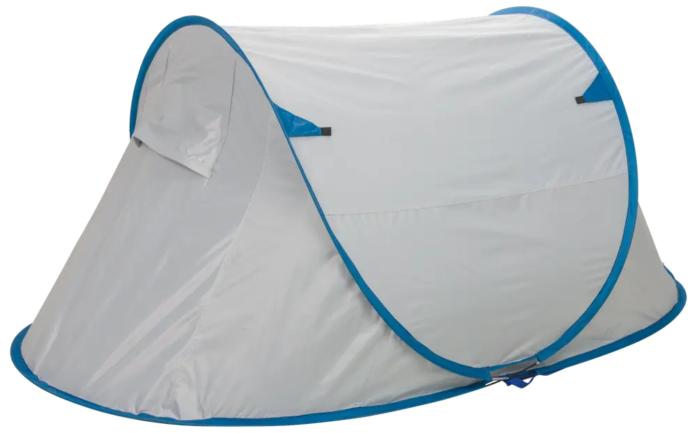 CampOut Pop-up telt Dark&Cool - 2 personer