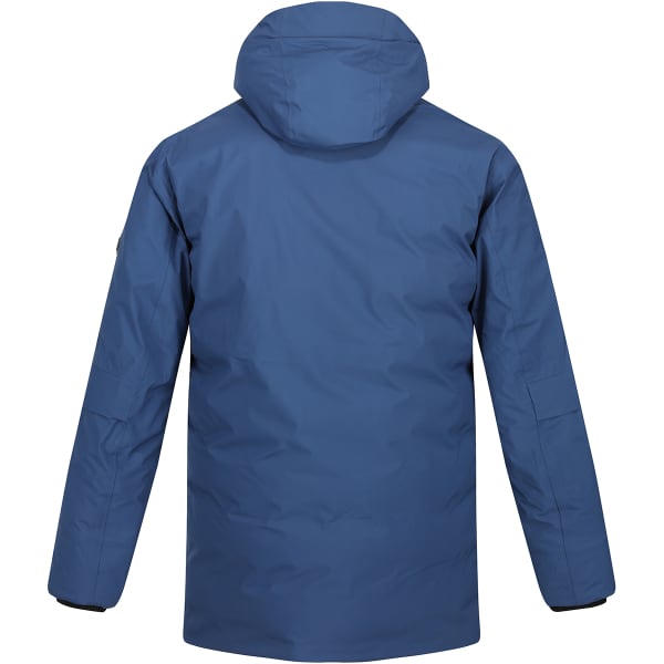 Veste randonnée REGATTA YEWBANK II ADMIRAL BLUE
