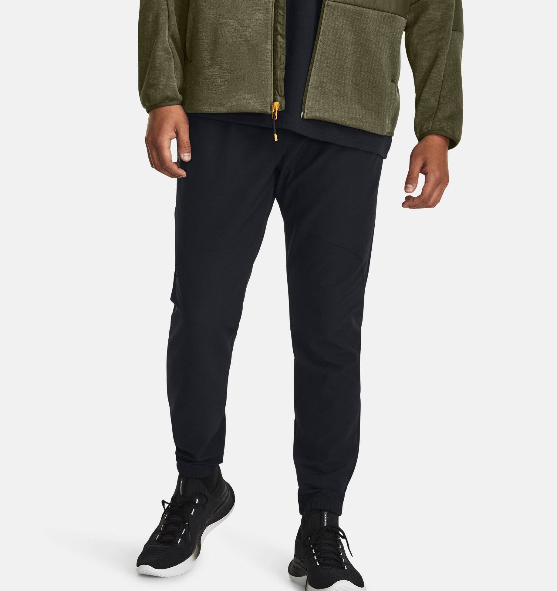 Under Armour| Herren Jogginghose UA STRETCH WOVEN