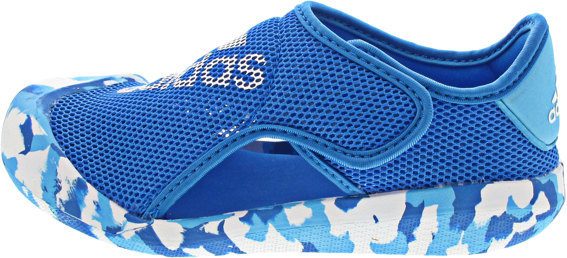 adidas Altaventure 2.0 C Wassersandale blau