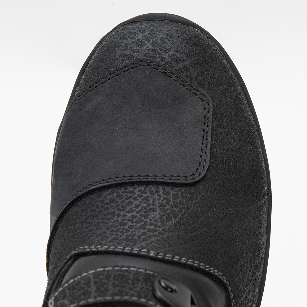 Stylmartin - Bottes Navajo Evo Low Waterproof Anthracite