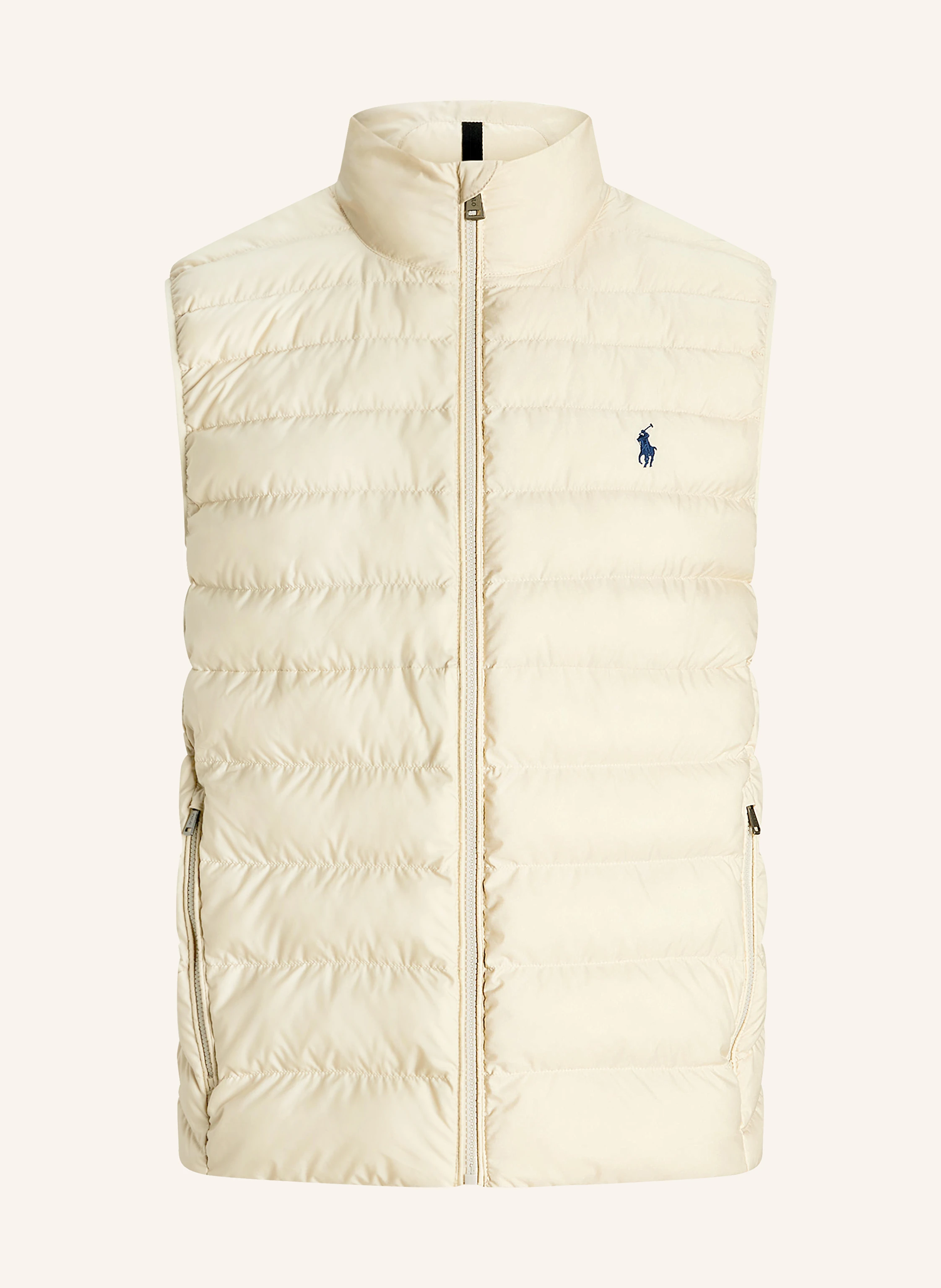 POLO RALPH LAUREN Steppweste