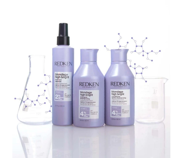Redken Blondage High Bright Conditioner