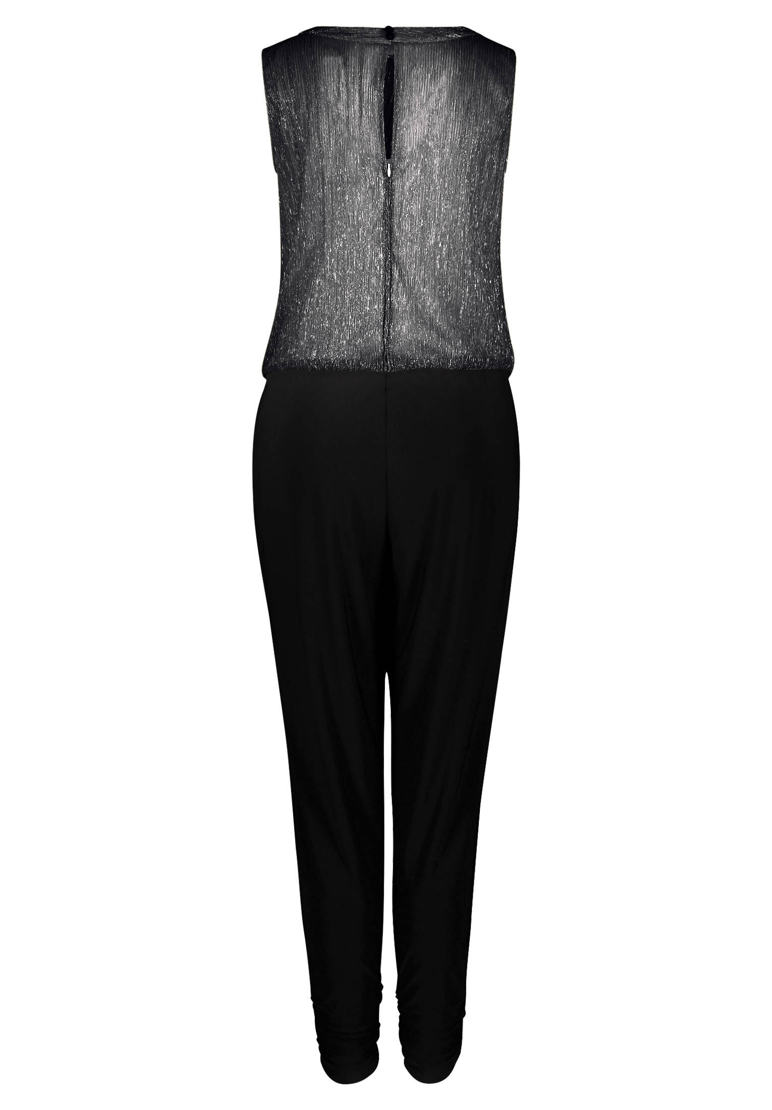 Vera Mont| Damen Jumpsuit mit Cut-Outs
