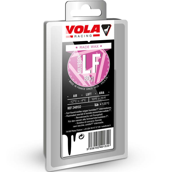 Fart ski VOLA LF VIOLET MOLYBDEN 80G