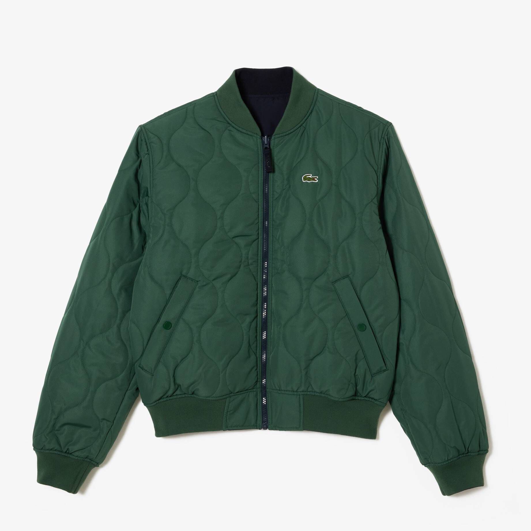 Lacoste| Herren Wendejacke