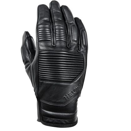 Gants Hevik GARAGE-R - Noir