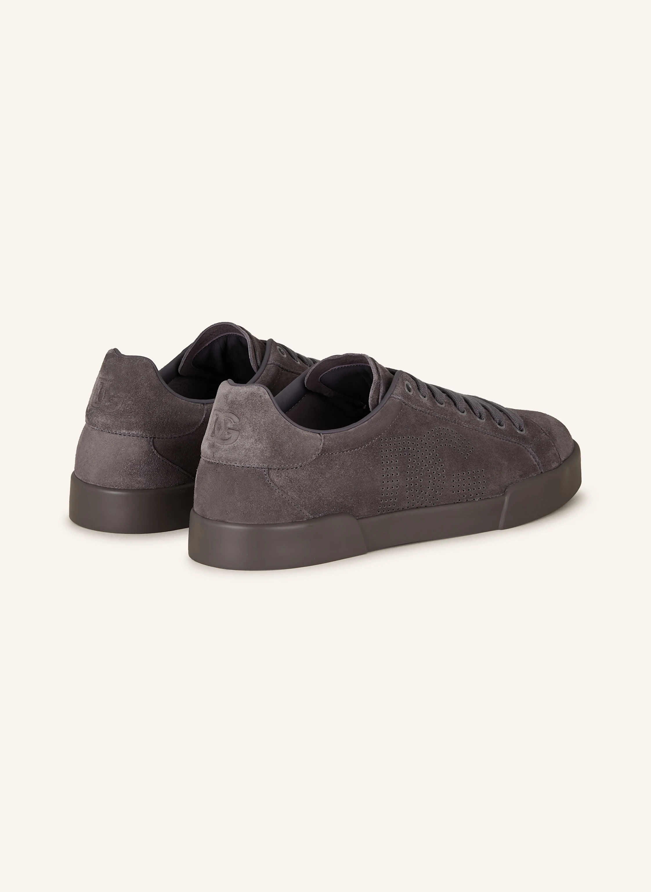 DOLCE & GABBANA Sneaker PORTOFINO
