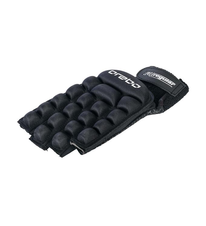 Brabo BP1088 Foam Glove F4.1 w/o Thumb LH Hockeyhandschoen