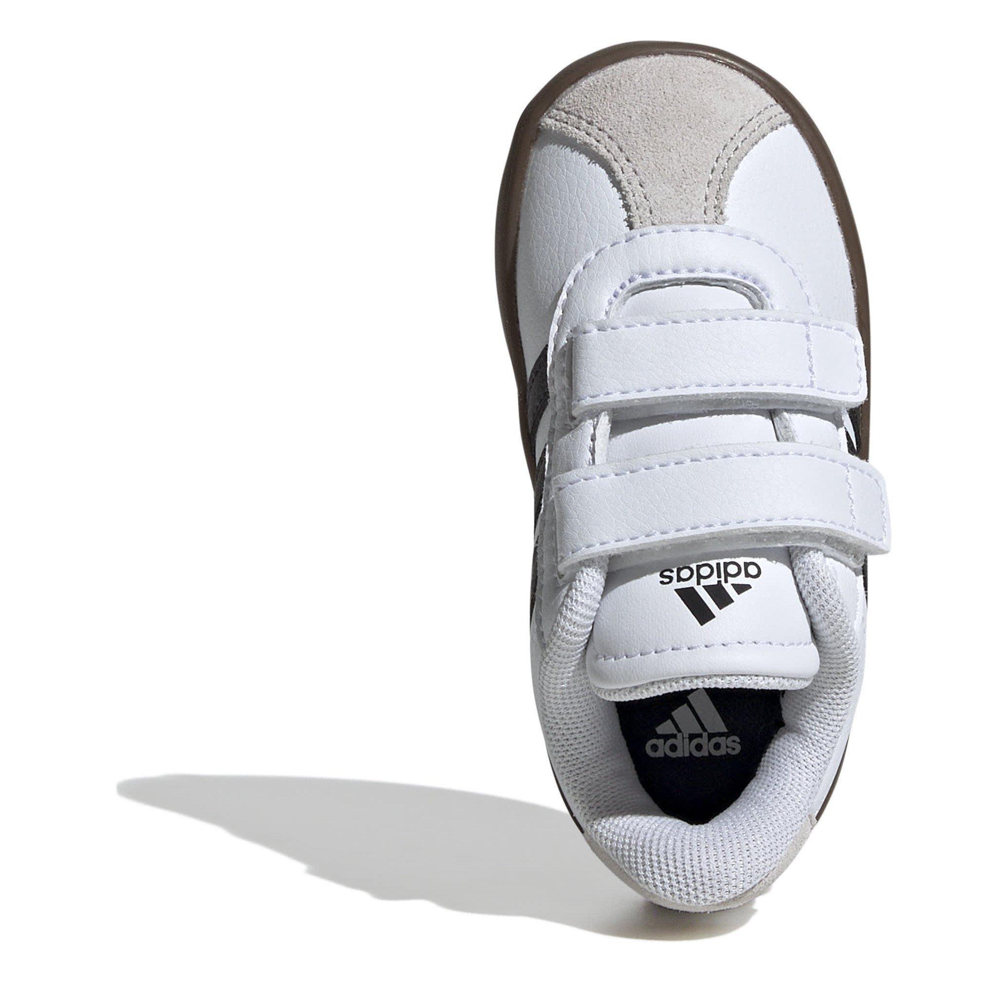 adidas VL Court 3.0 Infants Shoes