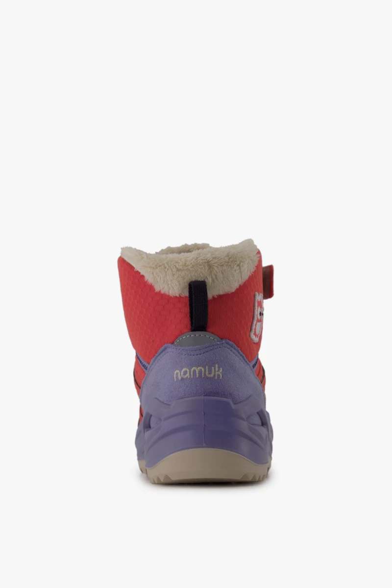 LOWA Maddox Warm Gore-Tex® namuk Edition 36-40 Kinder Winterboot