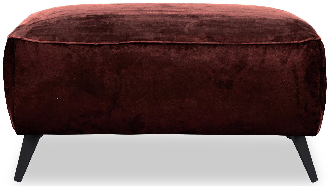 Hocker  Galeria B90 x D60 x H44 cm