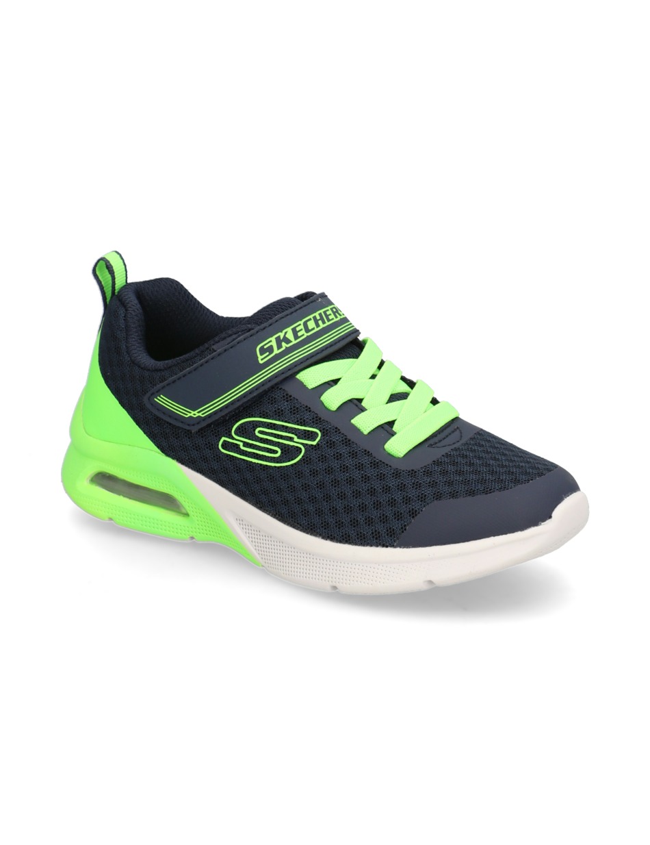 MICROSPEC MAX