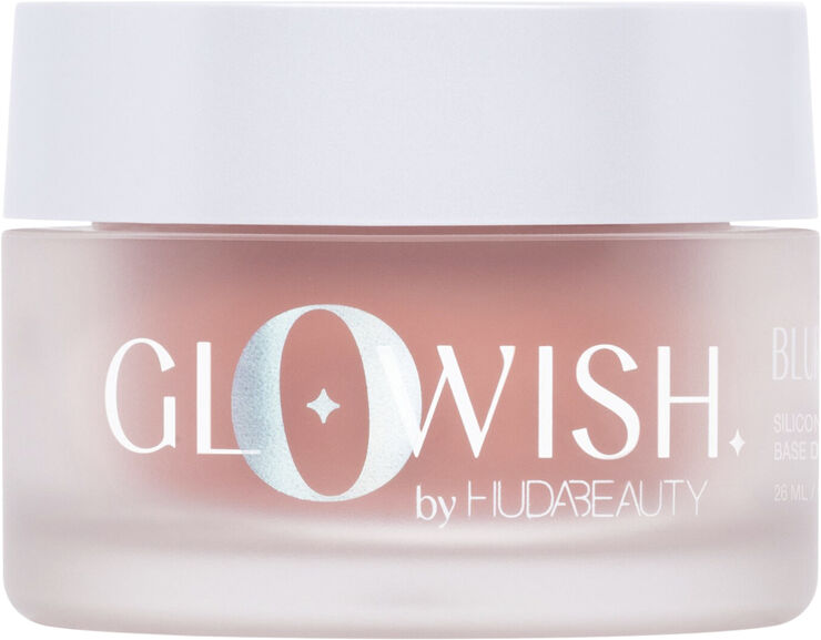 Huda Beauty GloWish Blur Jam Primer