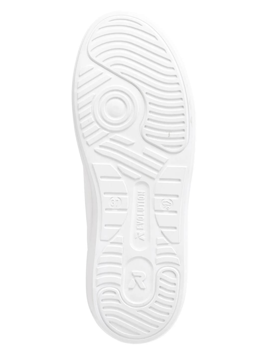 Sneaker mit Libellen-Metallschmuck