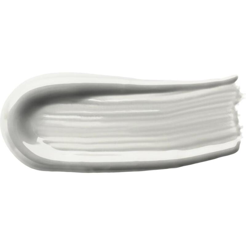 DARWI Flacon de 50 ml de Peinture sur Cuir - Blanc