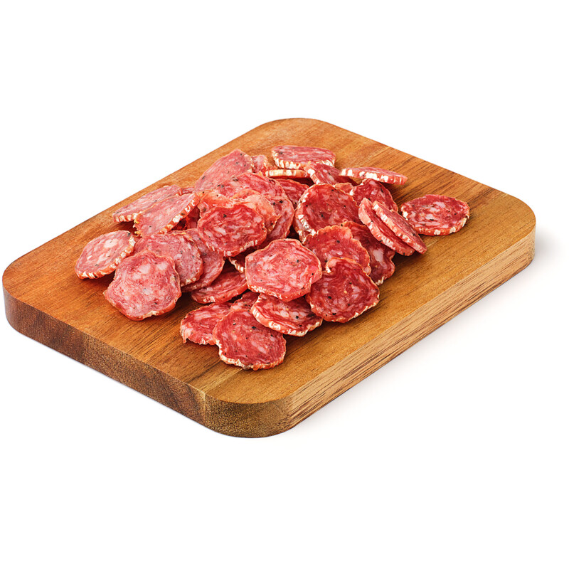 AH Spaanse fuet truffel