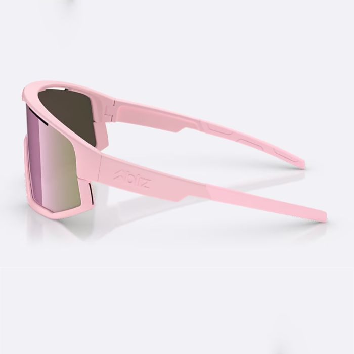 Bliz Unisex Solbriller Active Fusion Small Pink