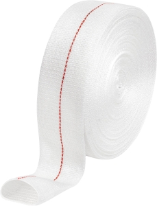 COVERFLEX fast Grösse 1 rot, 1 Stück