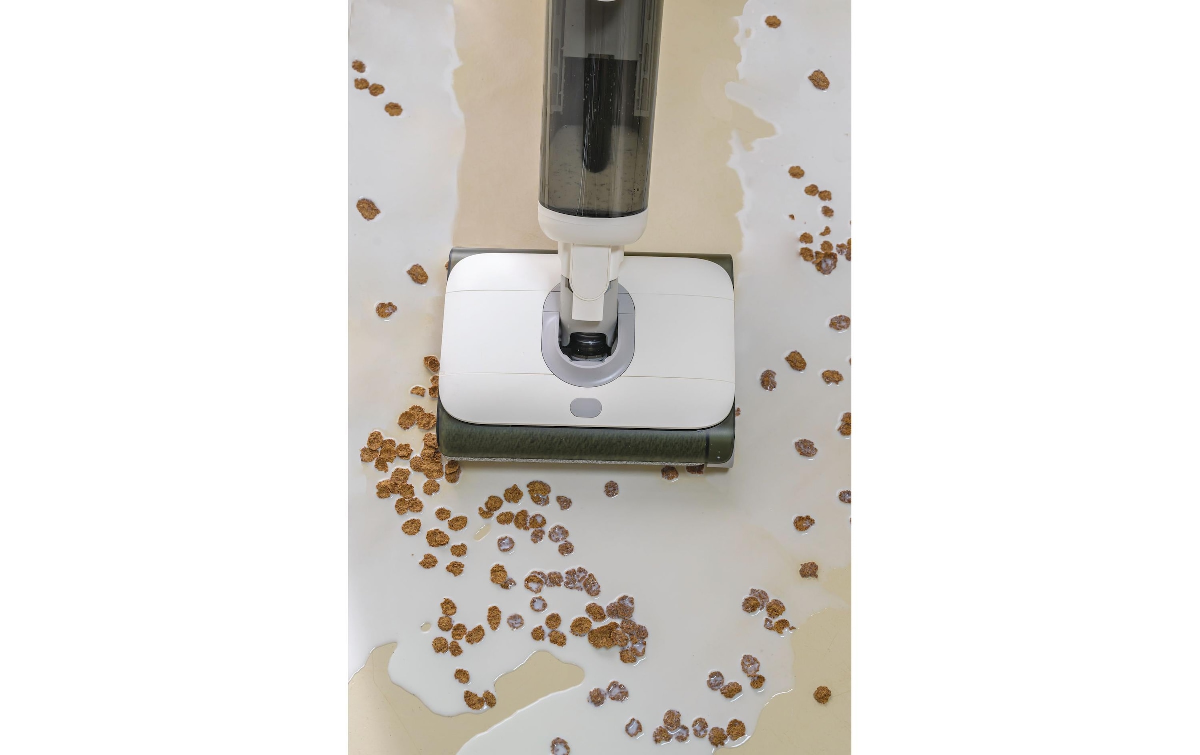 Hoover Dampfbesen »HW500 11«