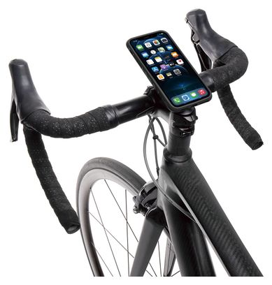 Support et Protection Smartphone Topeak RideCase Apple iPhone 12 Pro Max Noir