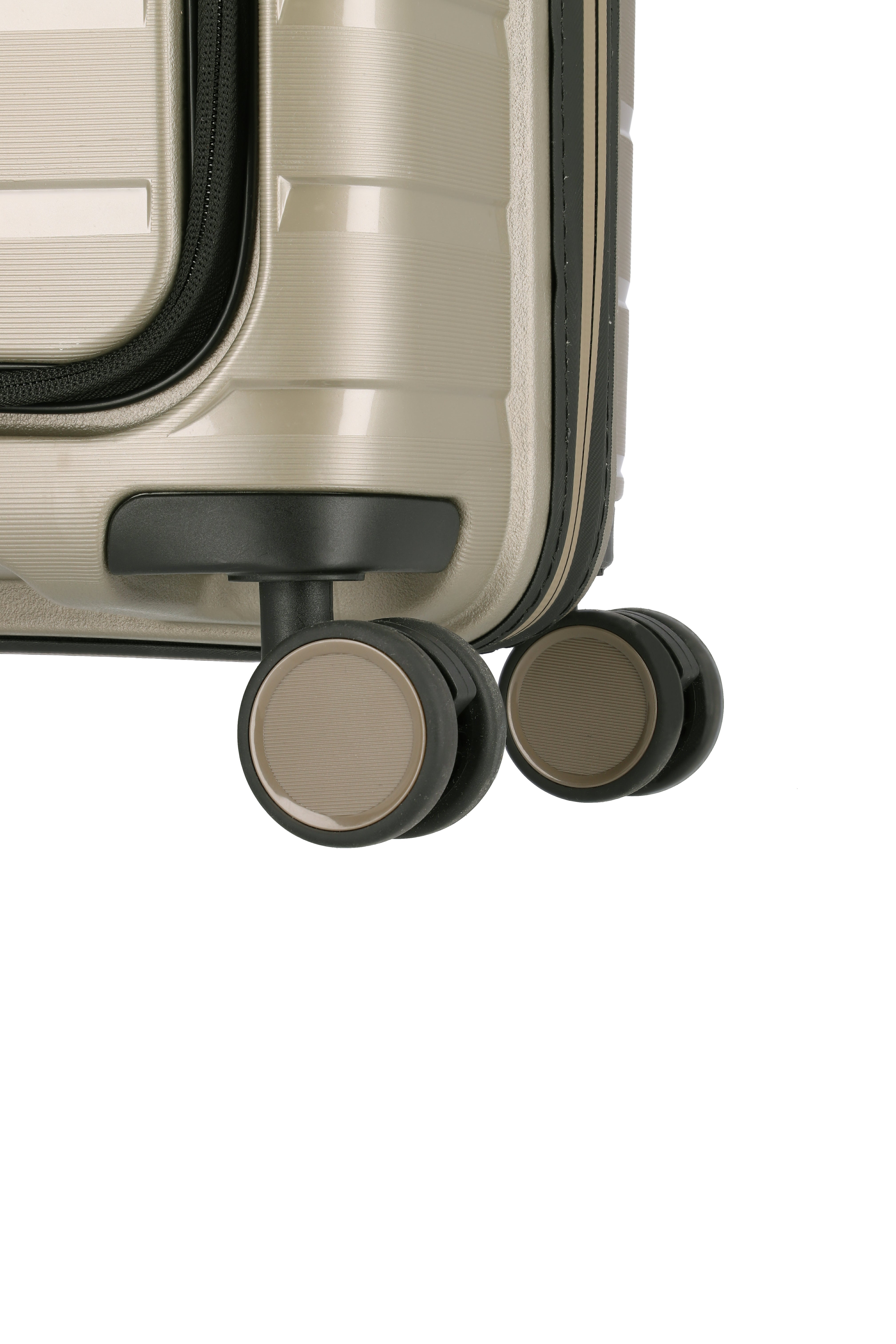 Air Base Trolley S Front Pocket champagne Champagne