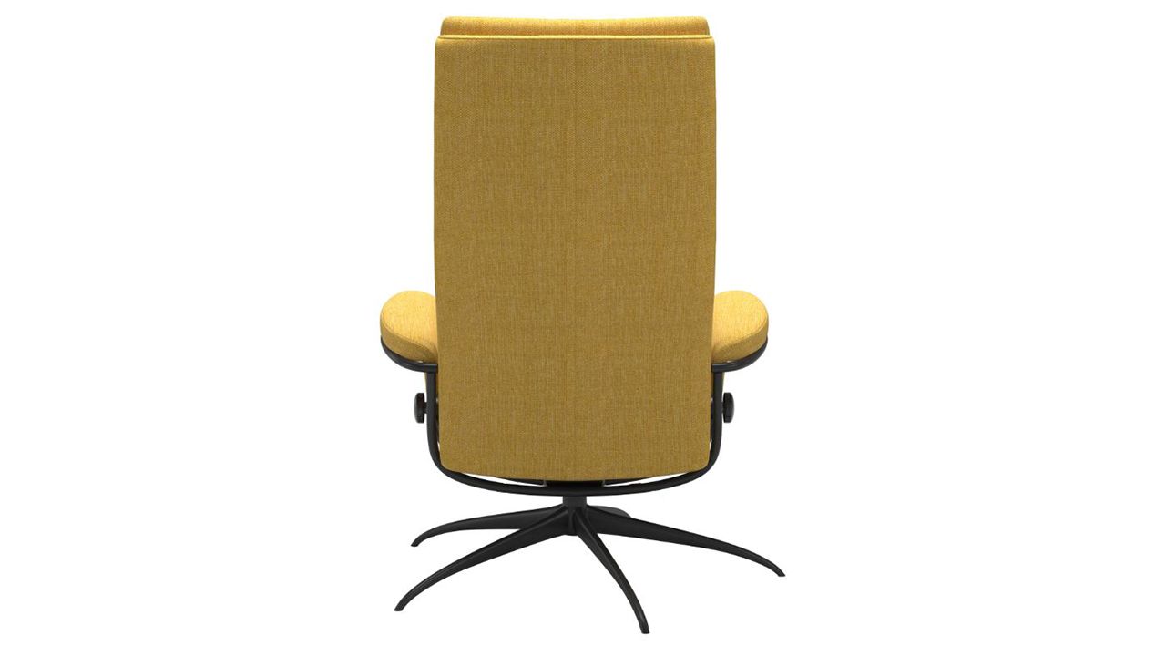 Relaxfauteuil Tokyo HighBack  | StresslessB80 x D81 x H110 cm