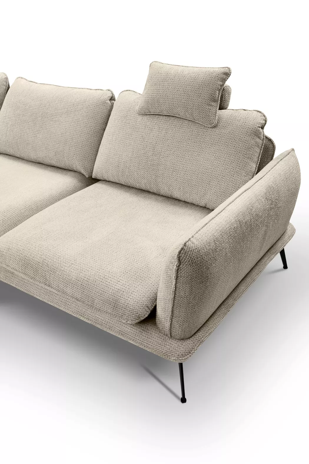 Ecksofa Portimao