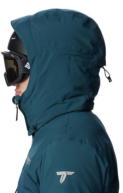 COLUMBIA - VESTE WILD CARD 3 DOWN M