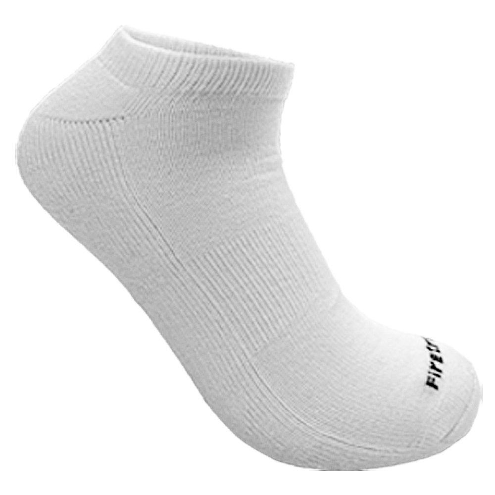 Firetrap 6Pk Trnr Sock Mens