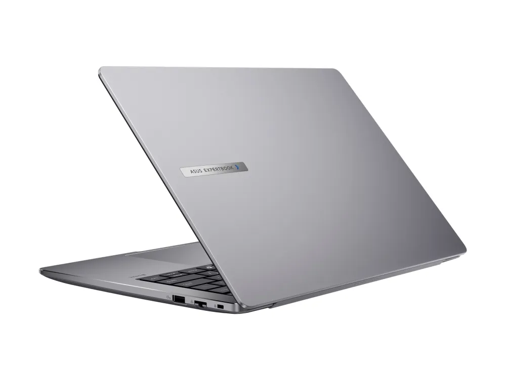 ASUS ExpertBook P3 P3405CVA-LY0224XW - Intel Core i7 - 13620H / op til 4.9 GHz - Win 11 Pro - Intel Iris Xe Graphics - 16 GB RAM - 512 GB SSD NVMe - 14