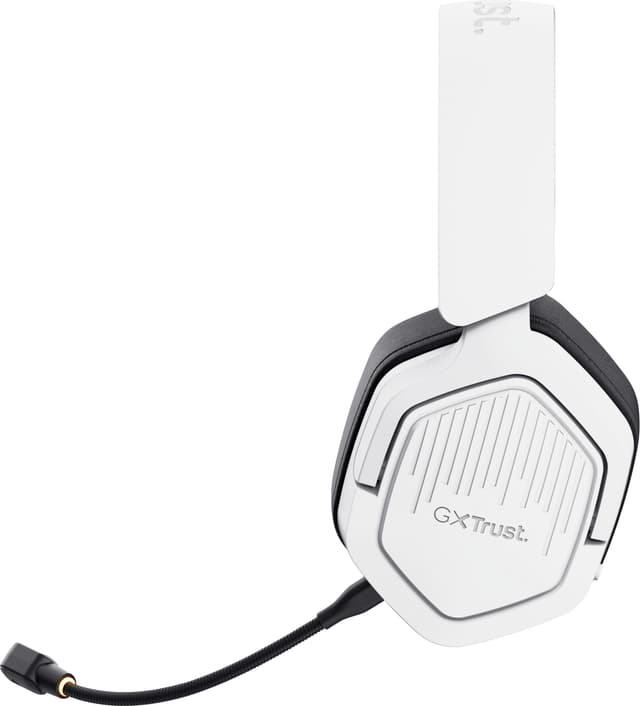 Trust GXT493W Carus trådløst gaming headset