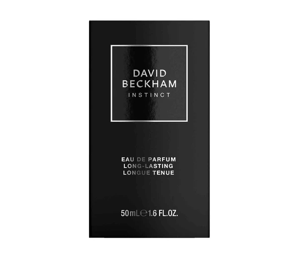 David Beckham Instinct Eau de Parfum