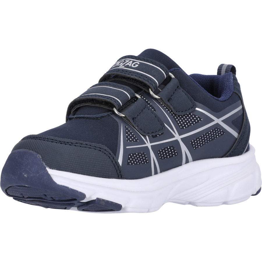 ZigZag Sneaker Lenny 2048 Navy Blazer