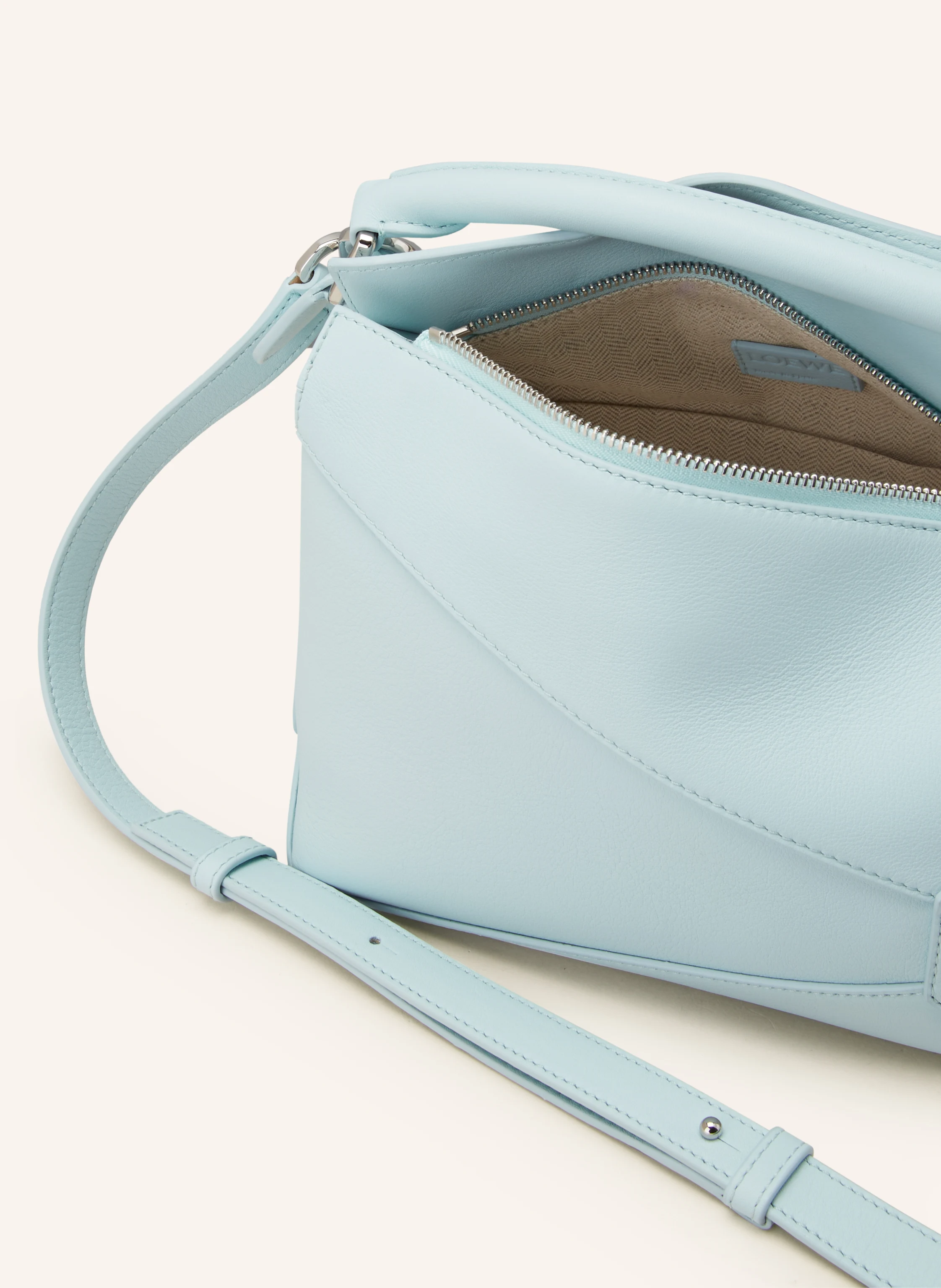LOEWE Handtasche PUZZLE SMALL