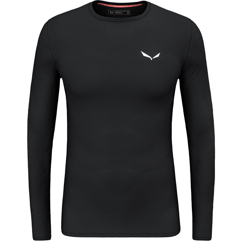 Salewa Herren Cristallo Warm AMR Longsleeve