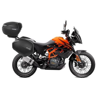 Support valises Shad 3P SYSTEM