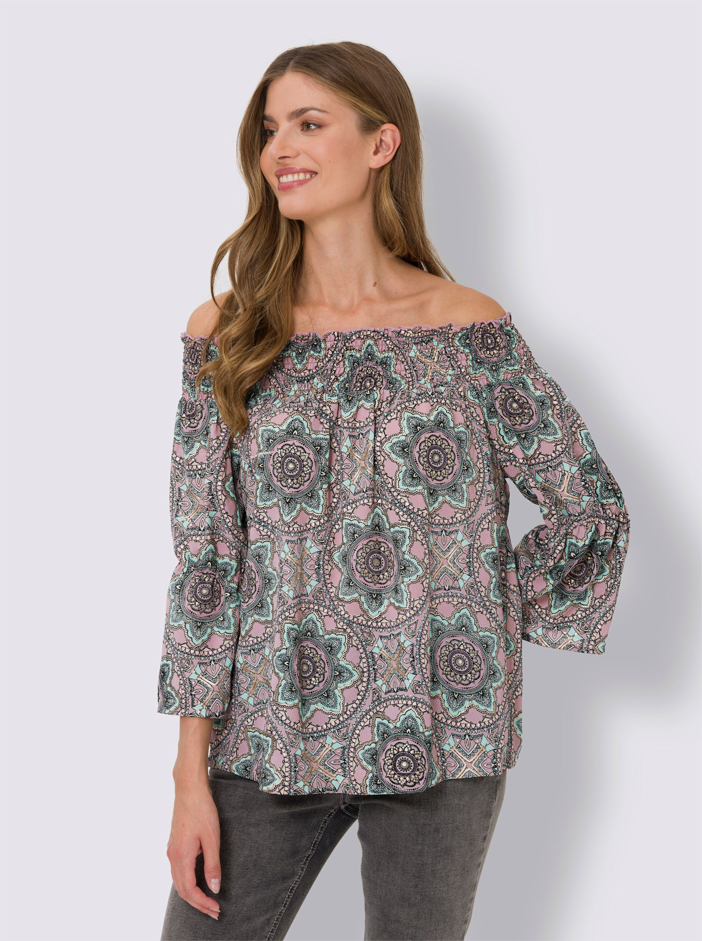 Bluse