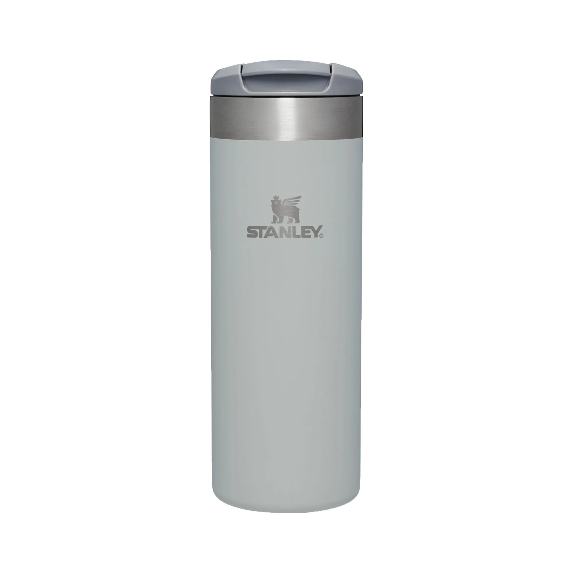 Stanley  AeroLight Transit termokop, Fog Metallic - 0,47 L.