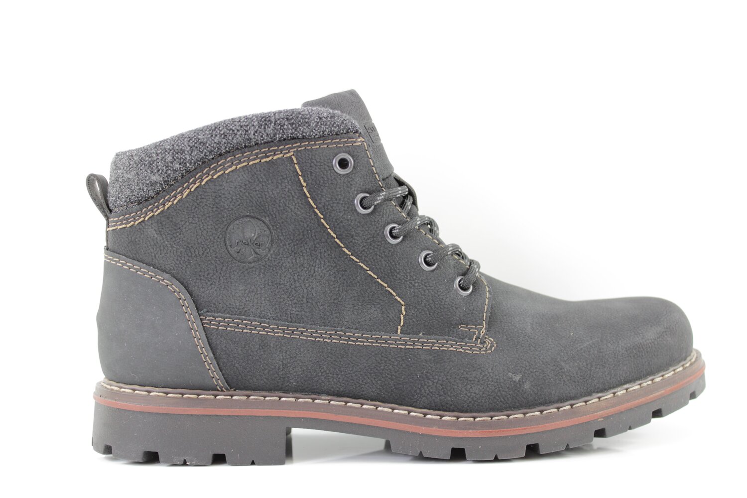 Rieker Boots & Stiefel