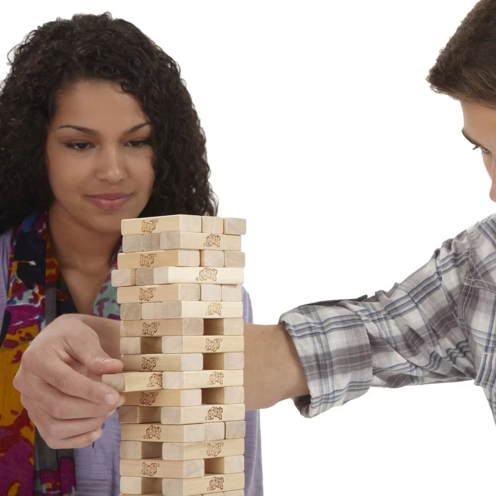 JENGA