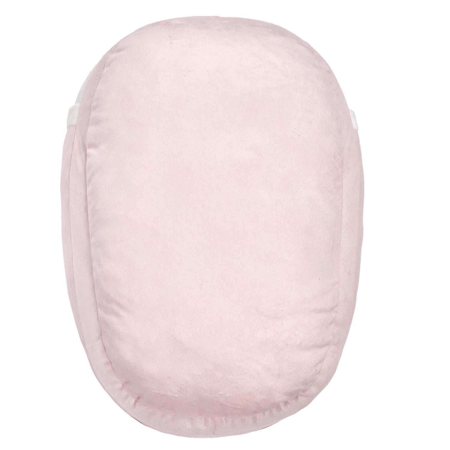CHAUSSON DOUBLE KAWAII ROSE