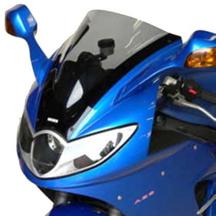 Bulle Bullster Double courbure Bleu clair
