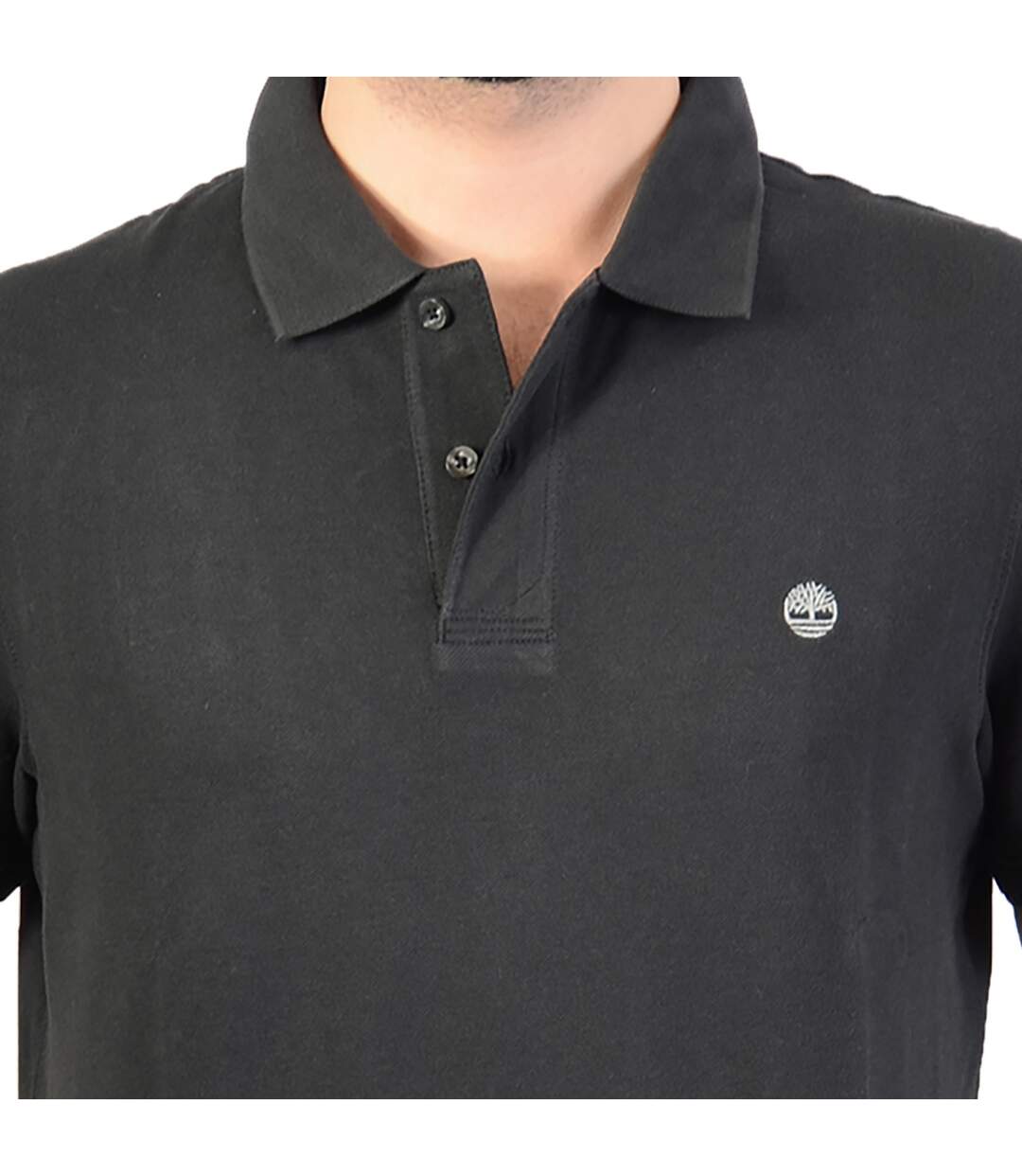 Polo Timberland Milliers River Pol Noir