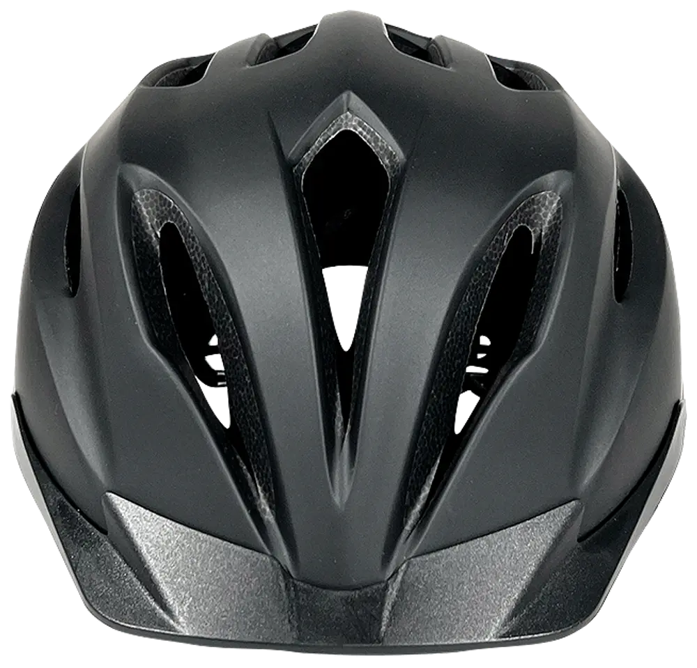 Cykelhjelm Grå