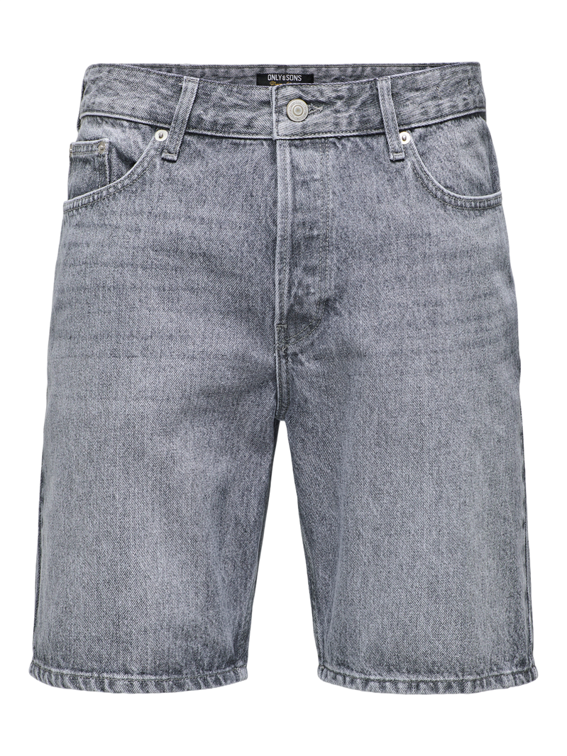 Edge Korte Broek