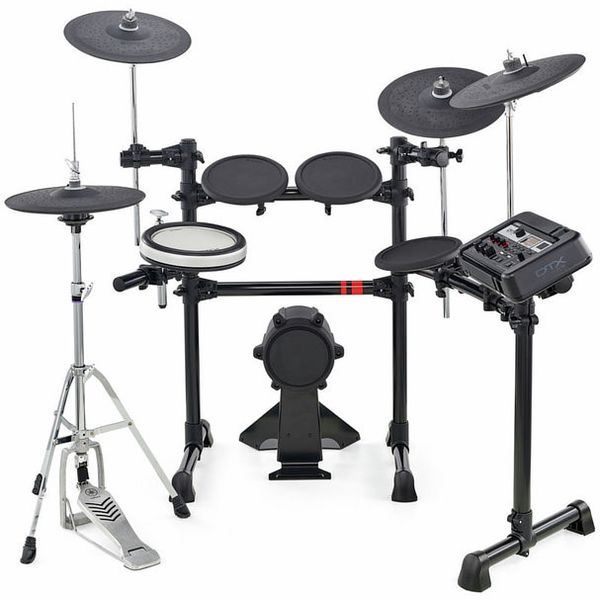 Yamaha DTX6K2-X E-Drum Bundle