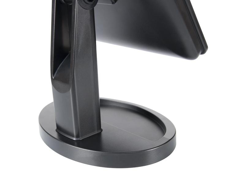 Rio Kosmetikspiegel Touch Beauty Mirror Schwarz Dimmbarer Schminkspiegel