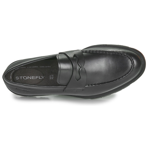 Stonefly - FOREVER - Noir
