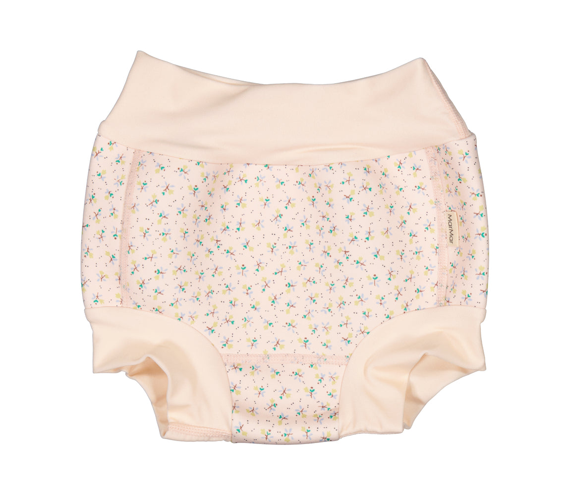 Swen Trunks, Baby Badebukser - Petite Fleurs